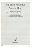 Pavana Real 