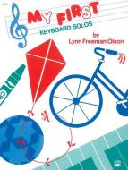 My First Keyboard Solos Download