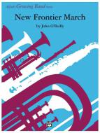 New Frontier March Download