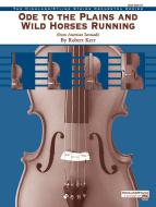 Ode to the Plains and Wild Horses Running Download