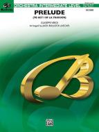 Prelude (to Act I from "La Traviata") 