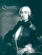 6 Sonatas op. 1 Vol. 2 Standard