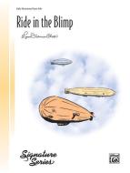 Ride in the Blimp Download