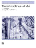 Romeo And Juliet Themes From 