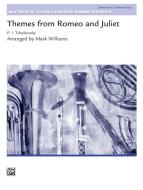 Romeo And Juliet Themes From Download