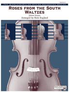 Roses from the South Waltzes Download