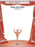 Salsa And Chips 