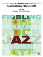 Scandanavian Fiddle Suite 