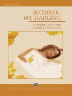 Slumber My Darling Download