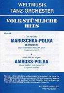 Maruschka (Baruska-Polka) 
