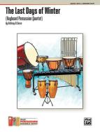 The Last Days Of Winter Download