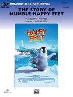 The Story of Mumble Happy Feet Download