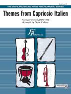 Themes from Capriccio Italien Download