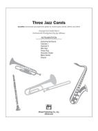 Three Jazz Carols 