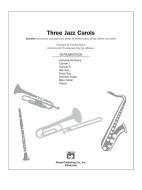 Three Jazz Carols 