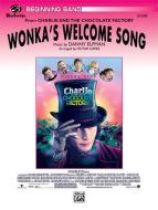 Wonka's Welcome Song Download