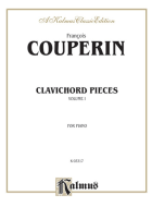 Clavichord Pieces Vol. 1 Download