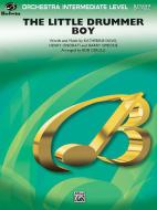 The Little Drummer Boy Download