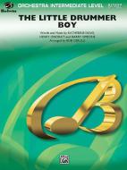 The Little Drummer Boy 