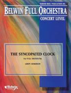 The Syncopated Clock 