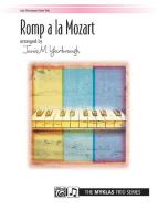 Romp A la Mozart Download