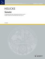 Sonate op. 23 Standard