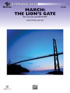 March: The Lion's Gate Download