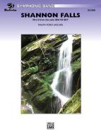 Shannon Falls 