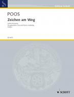 Zeichen am Weg Standard