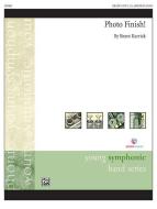 Photo Finish! Download