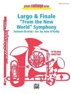 Largo And Finale From The New World Symphony 