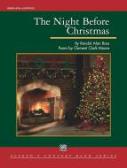 The Night Before Christmas 