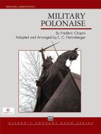 Military Polonaise Op. 40 No. 1 Download