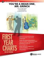 You're A Mean One, Mr. Grinch Download