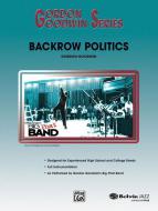 Backrow Politics 
