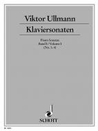 Klaviersonaten 1 Standard
