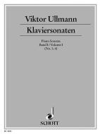 Klaviersonaten 1 Standard