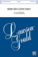 How Do I Love You? Download