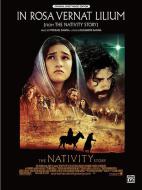 In Rosa Vernat Lilium 