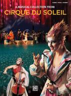 O (from "Cirque Du Soleil: O") 