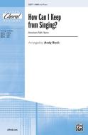How Can I Keep from Singing? Download
