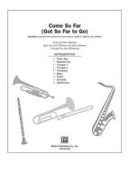 Come So Far (Got So Far To Go) 