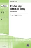 Keep Your Lamps Trimmed and Burning Download