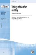 Tidings of Comfort and Joy Download
