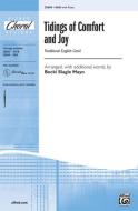 Tidings of Comfort and Joy Download