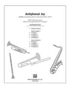 Antiphonal Joy 