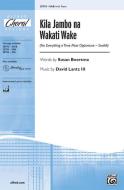 Kila Jambo na Wakati Wake Download