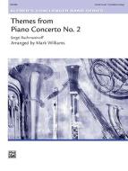 Themes From Piano Concerto No. 2 Download