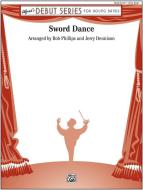 Sword Dance 