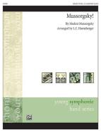 Mussorgsky! Download